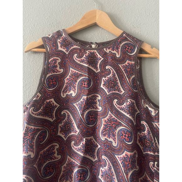 Theory Brindina‎ Silk Dress - Picture 6 of 9